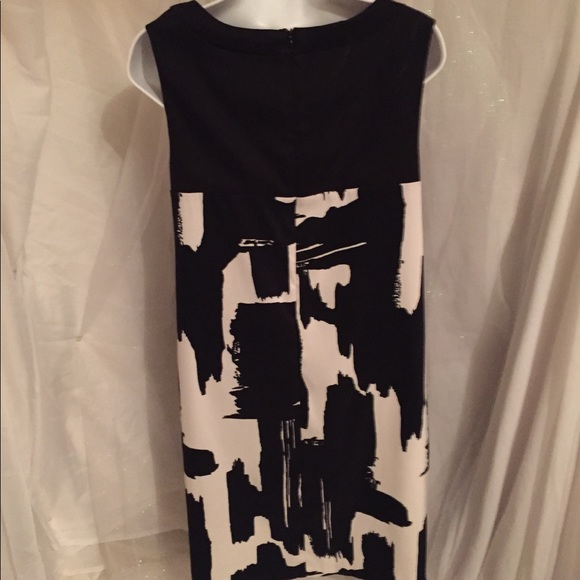 NWOT AB Studio Dress - Picture 4 of 7